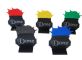 3D Done Indicator compatible for Quacks of Quedlinburg (set of 5)